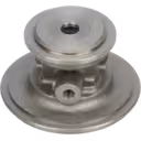 Isuzu 4JB1T Turbocharger Bearing Housing Replacement