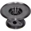 VB810069 BH Carcaça de Rolamento de Turbocompressor para Isuzu 4JB1T