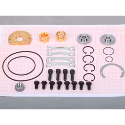 Zestaw naprawczy 5321612 RK do silnika Cummins QSK38