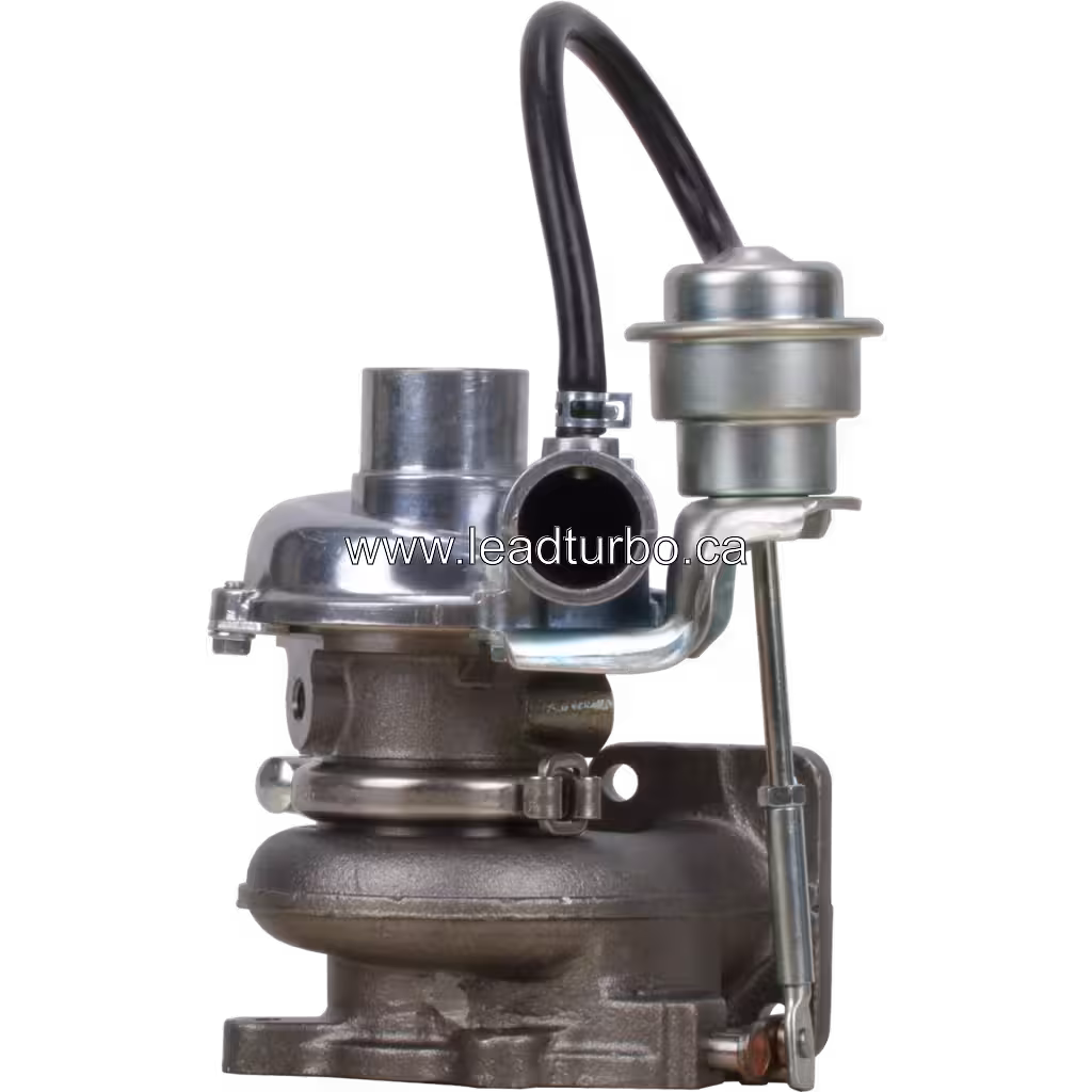 1G491-17011 RHF3 Turbolader Ersatz für Kubota V2403