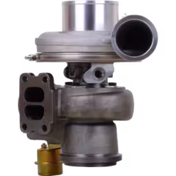 Турбокомпресор 250-7698 B2G008 для CAT C7 GAS ENGINE
