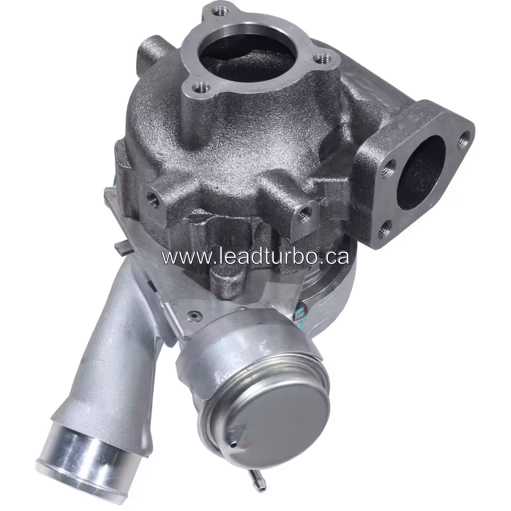 Turbolader 28200-4A470 für Kia und Hyundai Nutzfahrzeuge