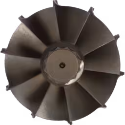 312971 TW Turbine Wheel Replacement for DEUTZ BF8M1015C