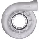 3523393 CH Compressor Housing für HC5A Turbolader thumbnail 4