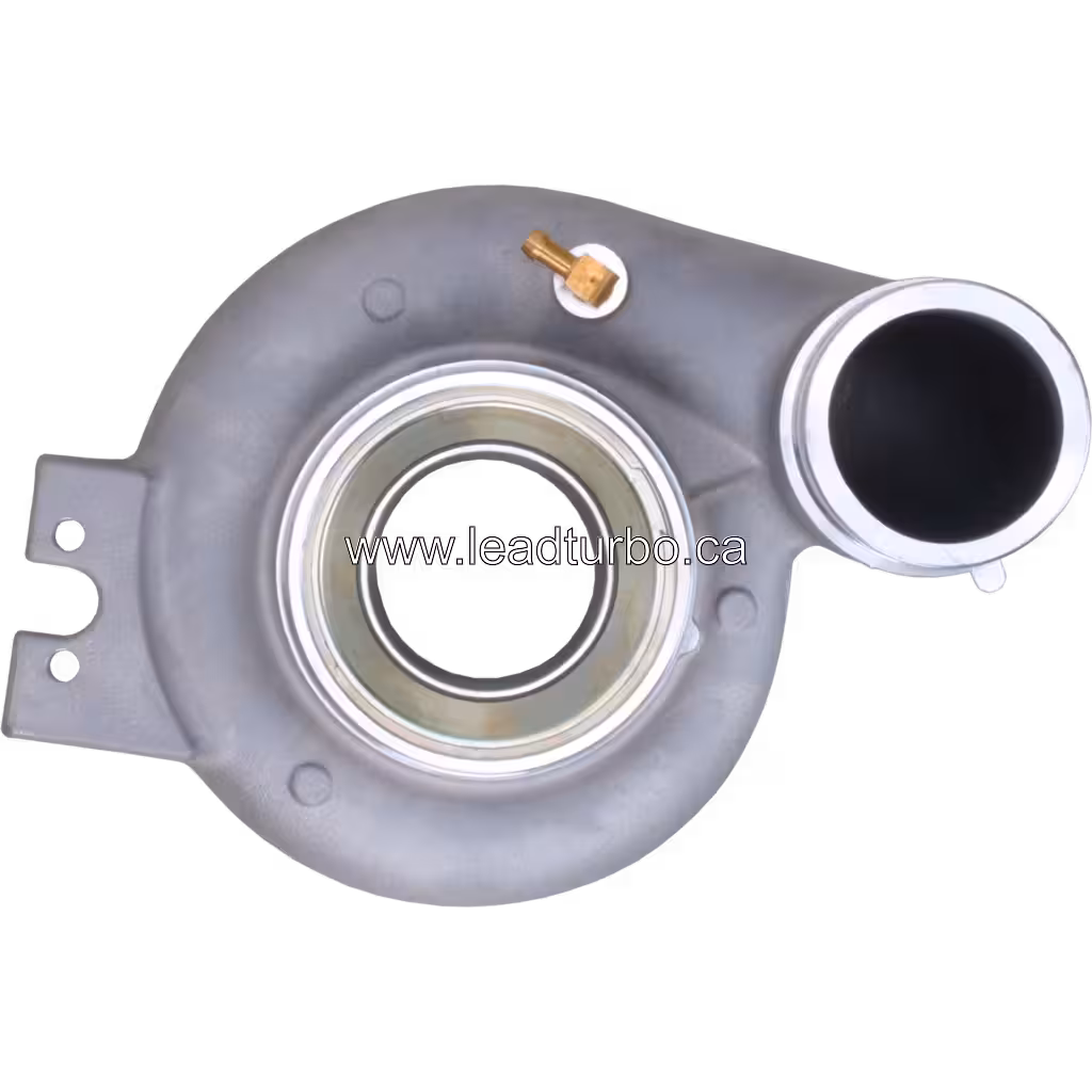 3599812 Kompressorhaus HY35W Turbolader Ersatz