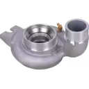 Kompressorgehäuse für Chrysler 6BMYO3 Turbolader