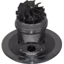 4031321 HX40W Turbocharger Core for Cummins QSL Industrial Engines thumbnail 3