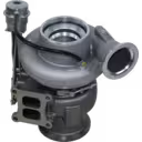 4036915 HX55W Turbolader Ersatz für Cummins M11 Tier-3 thumbnail 2
