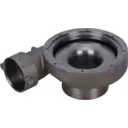 451839-0005 GT6041BL Compressor Housing Replacement for CAT 3512 thumbnail 3