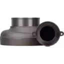 451839-0005 GT6041BL Compressor Housing Replacement for CAT 3512 thumbnail 1