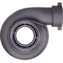 451839-0005 GT6041BL Compressor Housing Replacement for CAT 3512 thumbnail 4