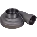 451839-0005 GT6041BL Compressor Housing Replacement for CAT 3512