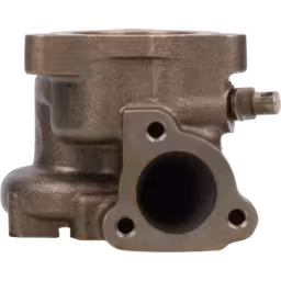 5303-100-9019 Carcaça de Turbina K03-2072GAA 4 82 para Audi A4 e VW Passat