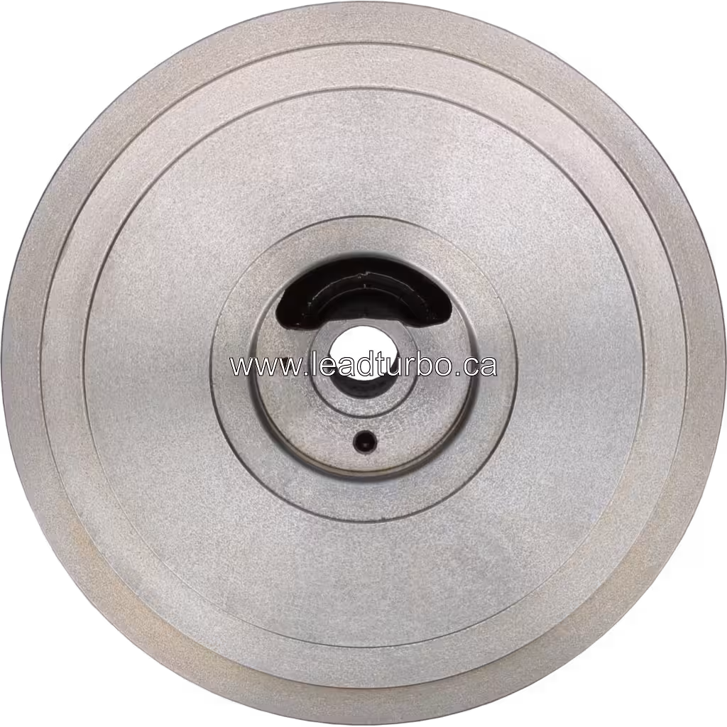 56201500006 Turbolader-Lagergehäuse für Deutz TCD2013 top view