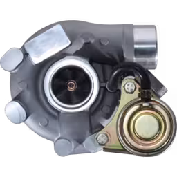 99450704 TF035 Turbolader Ersatz für Iveco Daily 8140 23