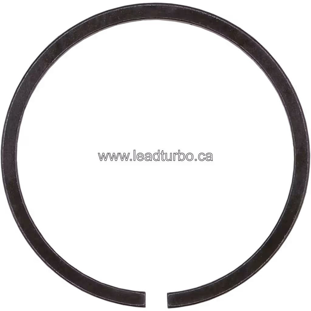Anel de pistão aftermarket para motor C15