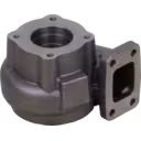 Carcaça Turbina S200 319278 TH para Deutz BF4M1013C