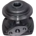 Carcaça de rolamento turbo Cummins 4BT e 6CTA