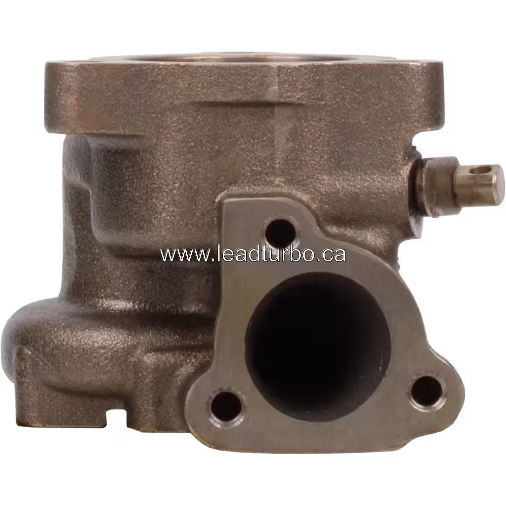 Carcaça de turbina 5303-100-9019 para K03-2072GAA