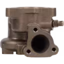 Carcaça de turbina 5303-100-9019 para K03-2072GAA