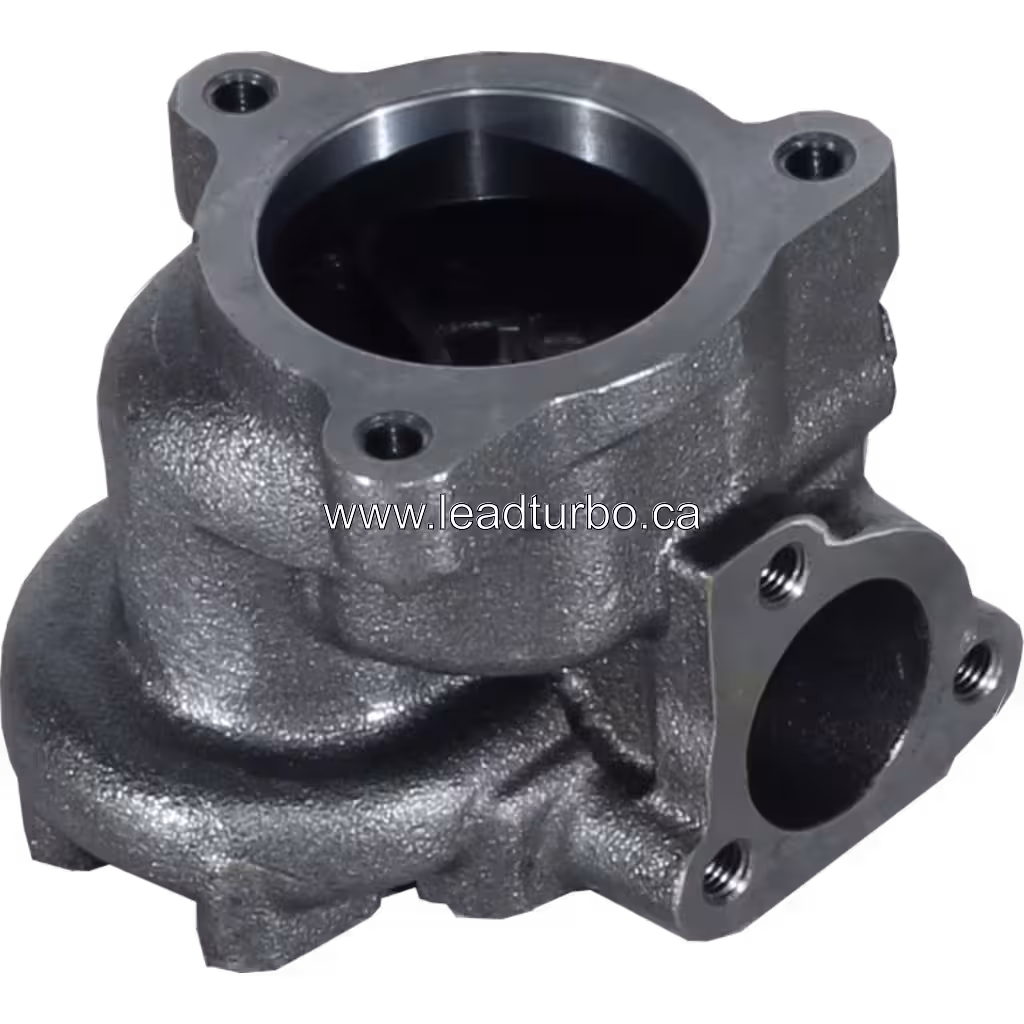 Peça de reposição carcaça turbina Audi A4 VW Passat