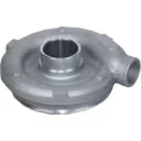 Carcaça do Compressor de Turbo para CAT 3306, D6G e D6D