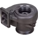 Carcaça de turbina aftermarket para gerador industrial MAN