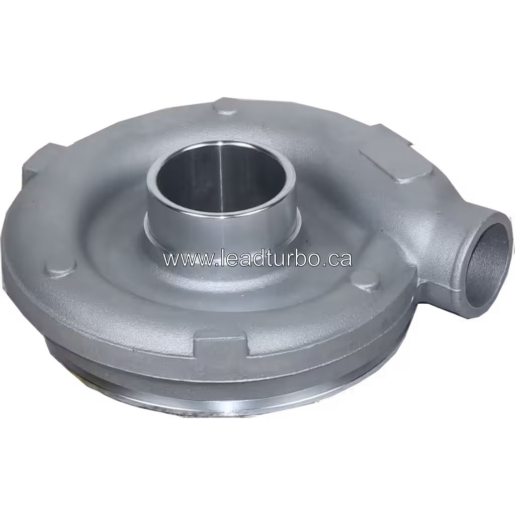 Repuesto carcasa compresor CAT D6G D6D