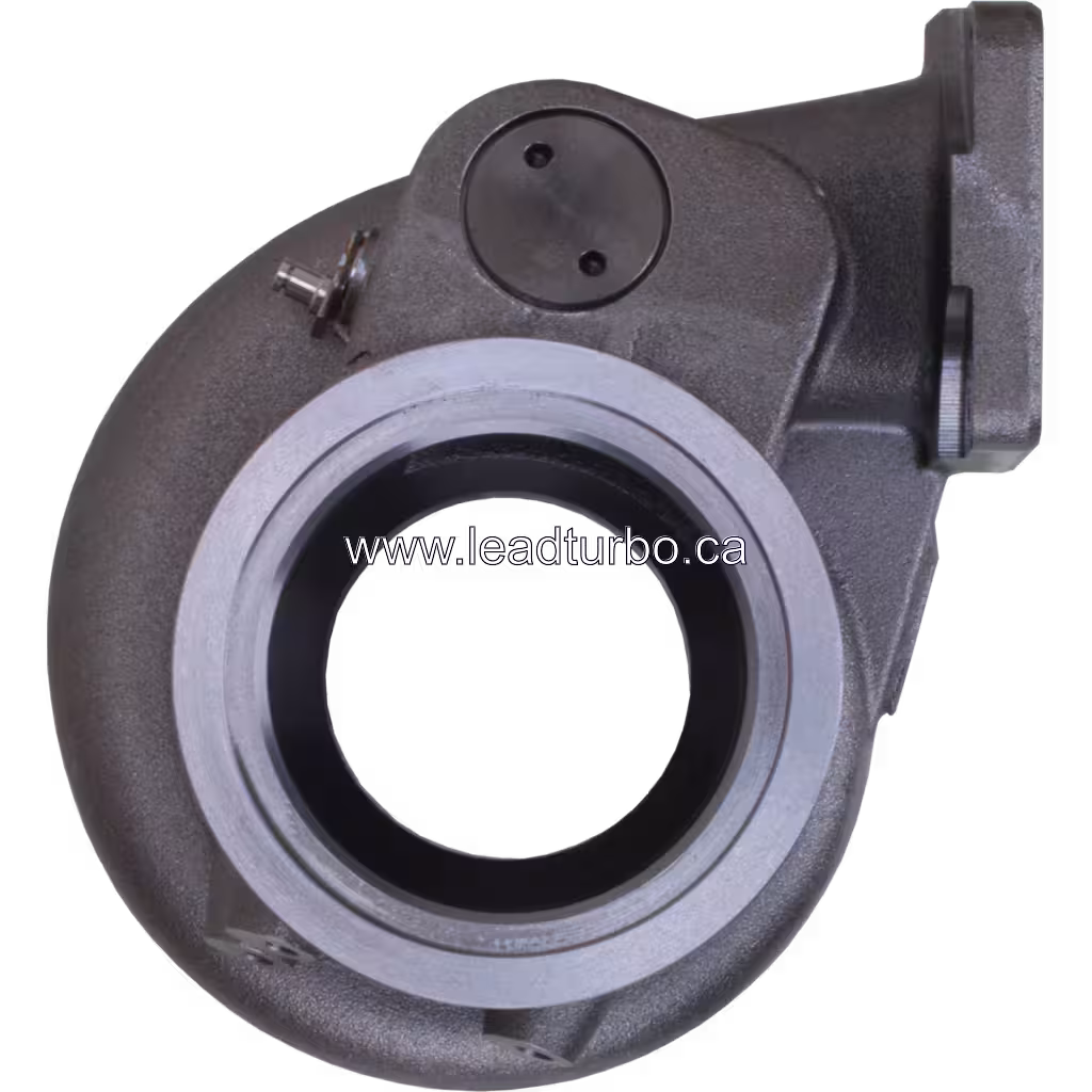 Carter Turbine 5331-970-7208 TH pour MAN D2842LE602 top view