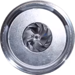 Core 17202-90030 CT para Toyota Hilux Vigo D4D 2KD-FTV