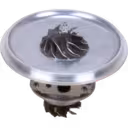 Core 17202-90030 CT para Toyota Hilux Vigo D4D 2KD-FTV