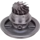 Reemplazo core turbocompresor HX55W