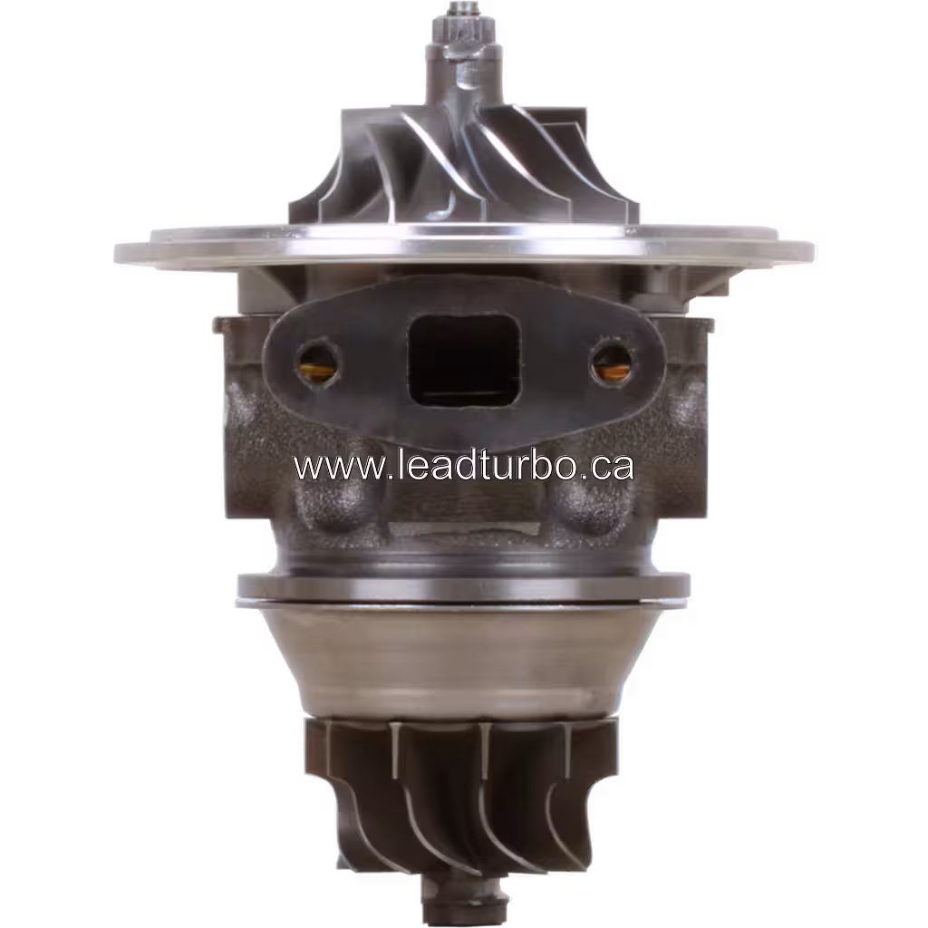 Core de turbocompresor para Mazda Titan SLTP