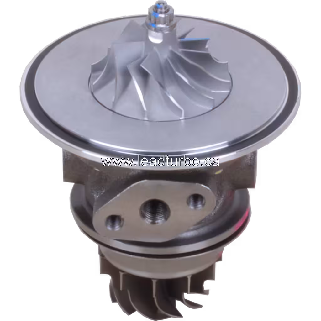 Nucleo de turbo reemplazo Mazda