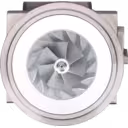 Core de Turbocompresseur HE400VG HE451VE pour Cummins ISM (Ref 4046226) thumbnail 4