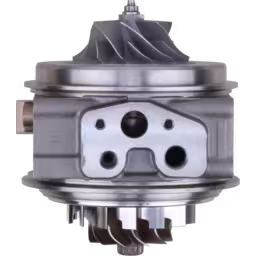 Core de Turbocompressor 4046226 HE400VG HE451VE para CUMMINS ISM