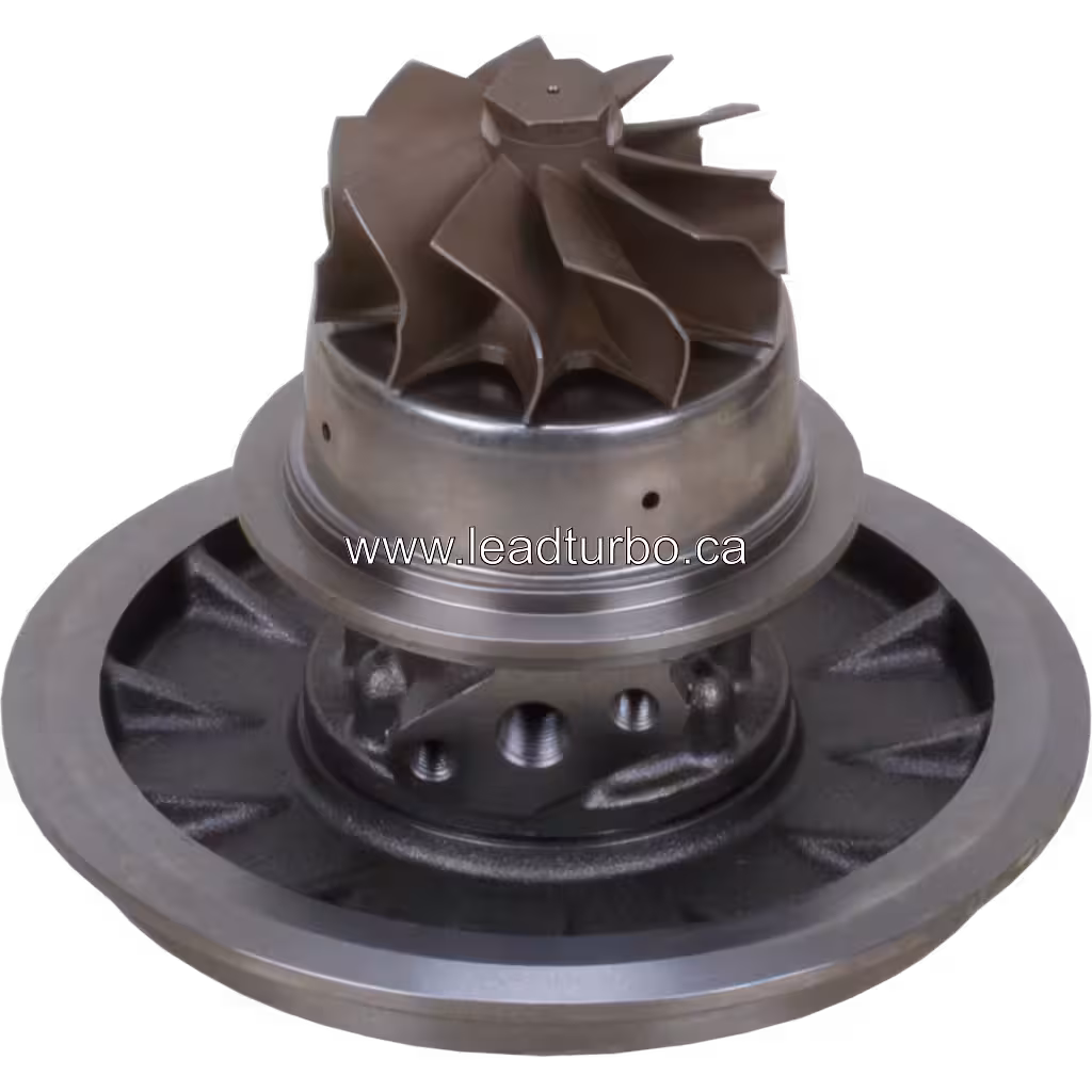 Peça de reposicao core turbo CAT Industrial