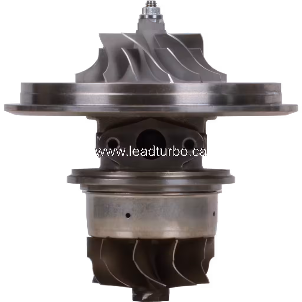 Core de turbocompressor GT4594BS para CAT C13
