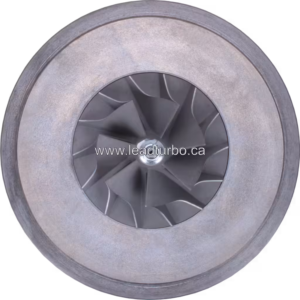 Core turbocompressor 274-7104