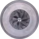 Core turbocompressor 274-7104