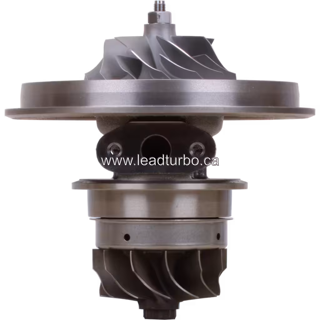 Core HX55W 3768413 para Cummins QSM11