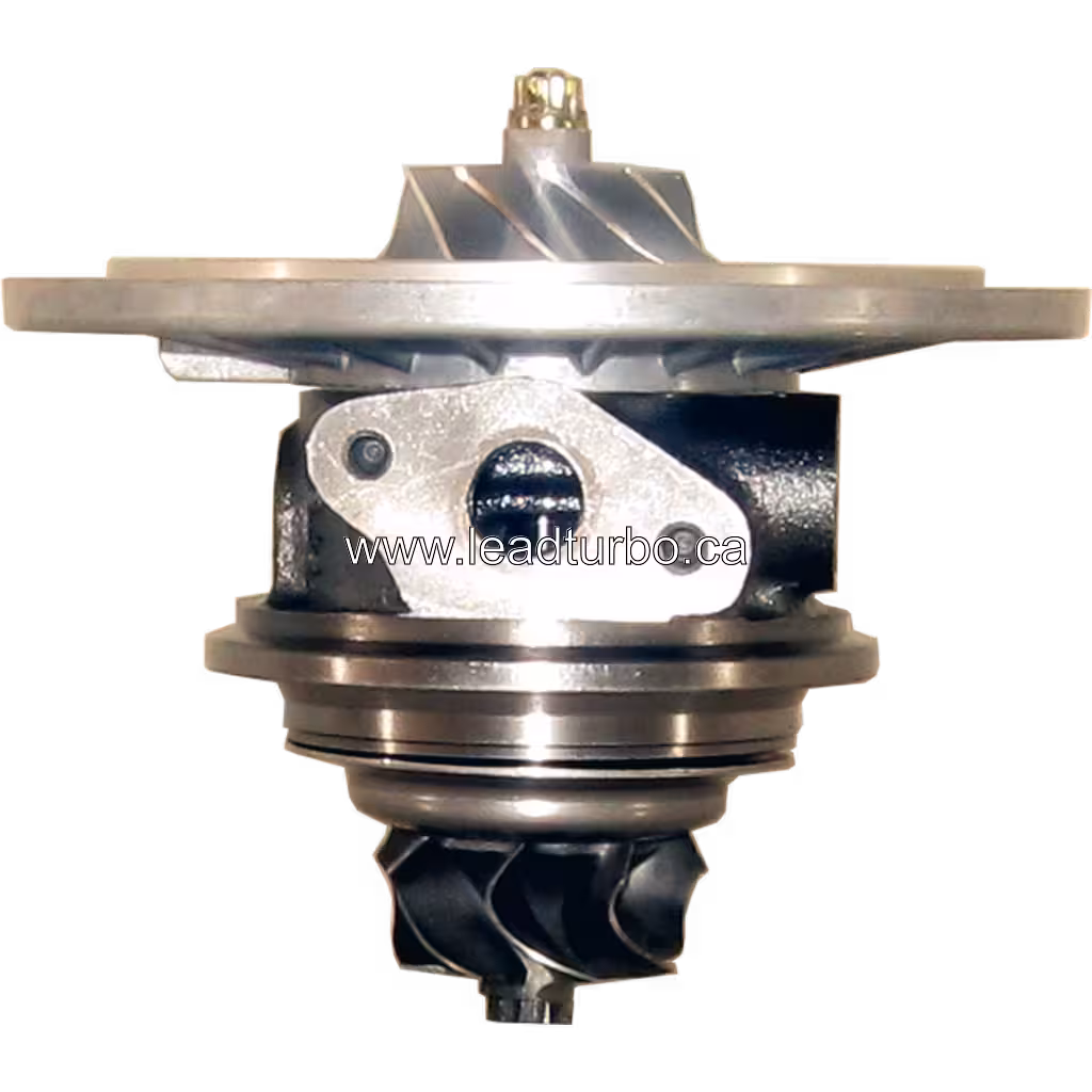 Core de turbocompressor para Isuzu 4JG2