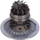 Core turbosprężarki TBP420 447450-0113 do Isuzu 6HE1-TC thumbnail 3