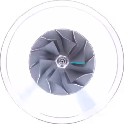 Core turbosprężarki TBP420 447450-0113 do Isuzu 6HE1-TC