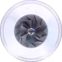 Core turbosprężarki TBP420 447450-0113 do Isuzu 6HE1-TC thumbnail 4
