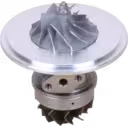 Core turbosprężarki TBP420 447450-0113 do Isuzu 6HE1-TC