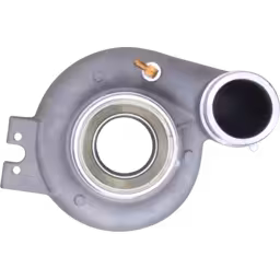 Druckgehäuse für Turbolader J96 (3599811 CH-M)