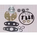 Kit de reparación turbo CT9C 17201-30080 RK para Toyota 2KD-FTV