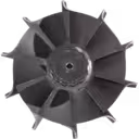 Zamiennik koła turbinowego Nothing - szczegóły techniczne