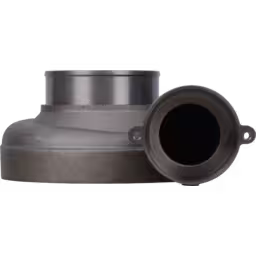Loge de compresseur 451839-0005 pour GT6041BL CAT 3512